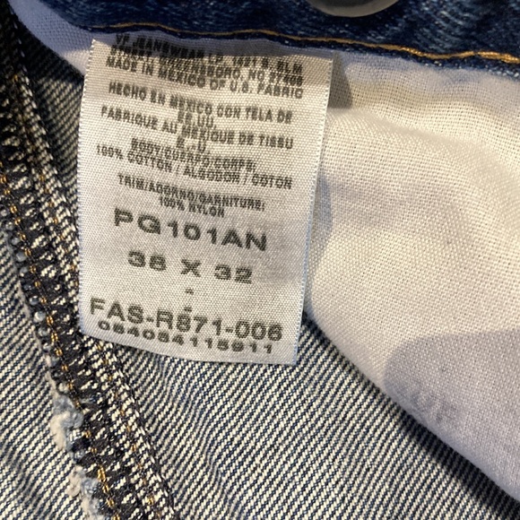 Hunting pants. - Picture 4 of 4